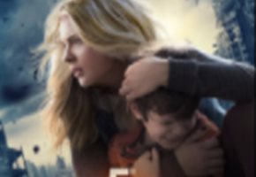 NJ Kids Movie Review: The 5th Wave